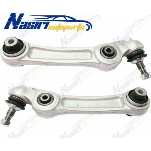 Pair of Front Left Right Control Arm For BMW F01 F02 F03 F04 730 740 750 760 F07