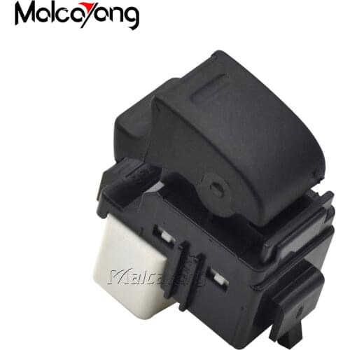 Passenger Electric Power Window Control Switch 84810-12080 for Toyota Corolla RAV4 Matrix