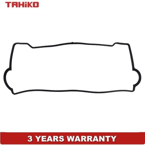 Rocker Cover Gasket Fit for Toyota Corolla AE90 1.4L 6A-FC AE92 AE94 AE95 4A-FC