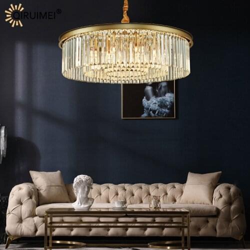 QIRUIMEI LED Pendant Lights