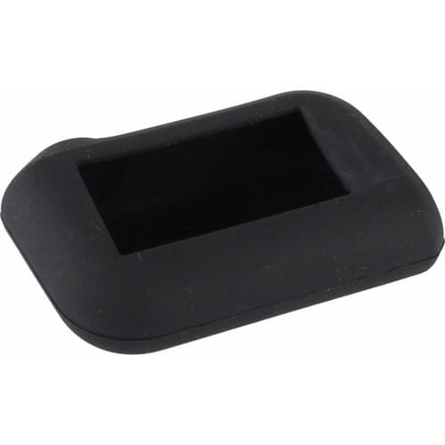 A93 Silicone Case For Starline A93 A63 A36 A39 Lcd Two Way Car Remote Controller Auto Alarm Flip Key Cap Cover