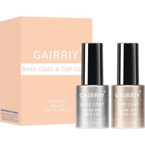 STARRYXIN Gel Nail Polish