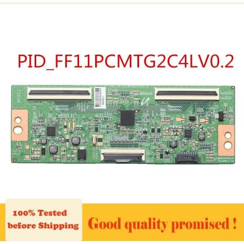 T con Board PID_FF11PCMTG2C4LV0.2 for Samsung ... etc. Replacement Board PID FF11PCMTG2C4LV0.2 Original Product Free Shipping