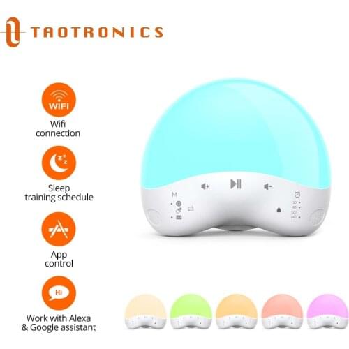 Ночники TaoTronics China At AliExpress