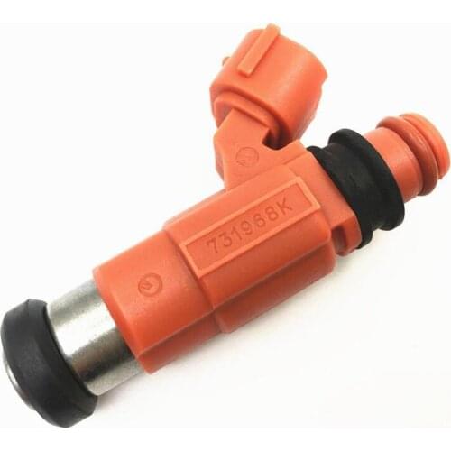 4pcs / Lot High Quality Fuel Injectors Fuel Nozzles CDH210 INP-771 7319763 for Mitsubishi