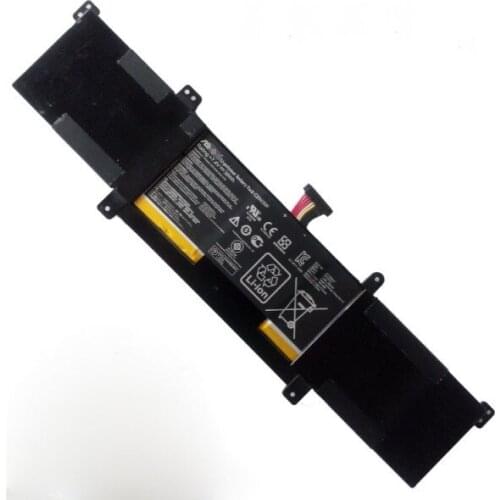 UGB genuine Replacement ASUS VivoBook S301LA S301LP Q301L C21N1309 Laptop Battery