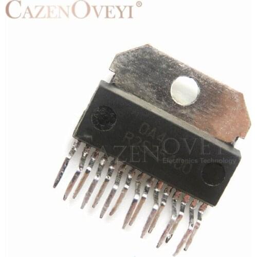 1pcs/lot R2S25400 ZIP-15 In Stock