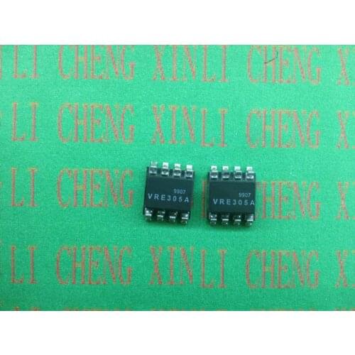 Free Shipping 1pcs/ lot VRE305A VRE305 SOP