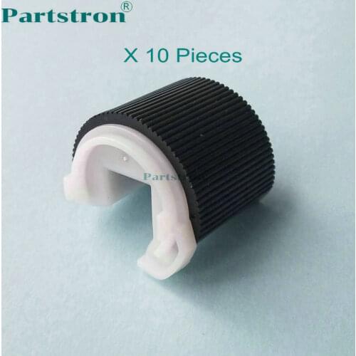 10Pcs Pickup Roller FL3-1352-000 Fit For CANON iR2520 2525 2530 2535 2545 2002 2202 2204 4025 4035 4045 4051 4225 4235 4245 4251