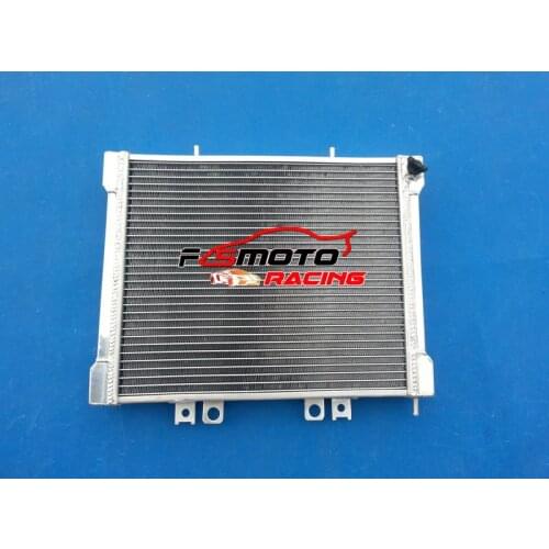 Aluminum Radiator for Polaris Sportsman 700 2002-2004