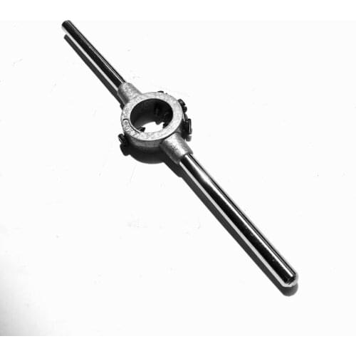 Free shipping of Metric 20*5mm(M3-M6) circular die hand hinge Die Threading Tools Lathe Model Engineer Thread Maker