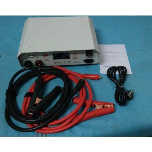 MST90+ 120A 14V Auto Voltage Stabilizer Power Supply for ECU Programming MST-80+ / MST-90+ Supply for BMW