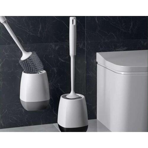 EmarBAODE Rubber Brushes For Cleaning