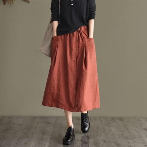 F&JE Skirts