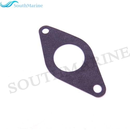 Boat Engine 3V1-02011-0 3V1020110M Carburetor Gasket for Tohatsu Nissan MFS8 MFS9.8 NSF9.8 NSF8 Outboard Motor