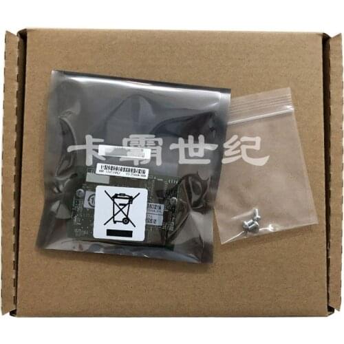 LSI CacheVault CVM02 capacitor FLASH module 4G for 9361-8I 1G