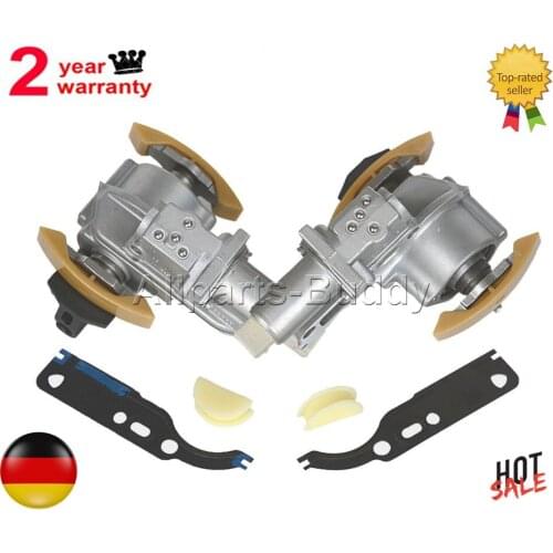 AP01 Timing Chain Tensioner For Audi V6 Engine 2.6 2.8 2.4 2.7T 078109087B 078109088B 078109087C 078109088C 078109087E