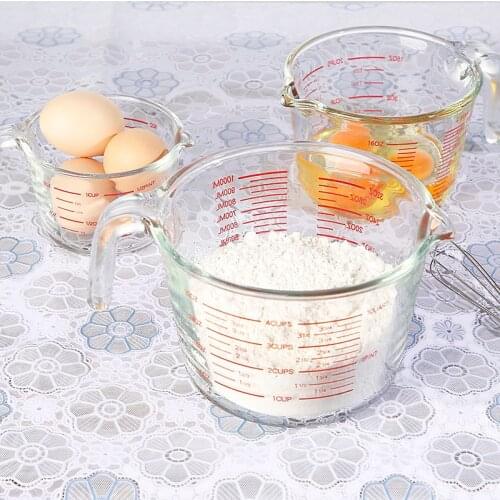 Oein Measuring Cups