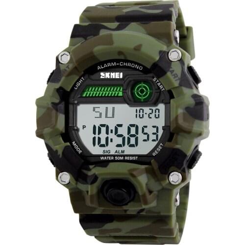 Камуфляжные часы SANYU China At AliExpress