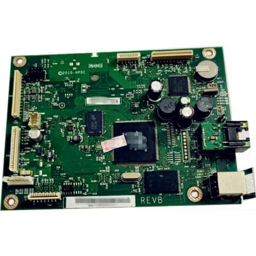 MainBoard Motherboard Main board For HP M276NW M276 276 M276N printer Formatter Board logic High Quality