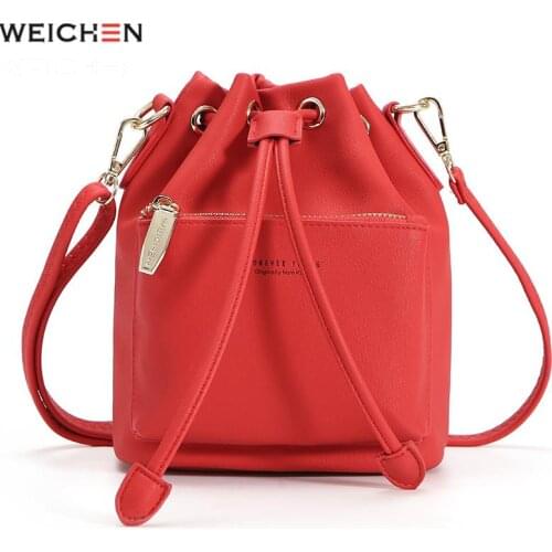 Tasbudy Women's Bucket Bags