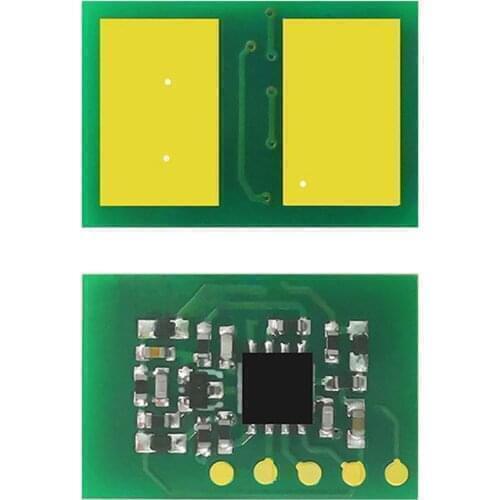 Toner Chip For OKI DATA Okidata 46490617 ES5432 ES5442 ES4563 ES5473MFP 46490624 46490623 46490622 46490621 46490620 46490619