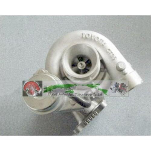 Turbo CT26 17201-17020 For TOYOTA LandCruiser Land Cruiser TD HDT82 1HD-FT 1HD 1HDT 4.2L HEB50 4.0TD HR492HT 180HP Turbocharger