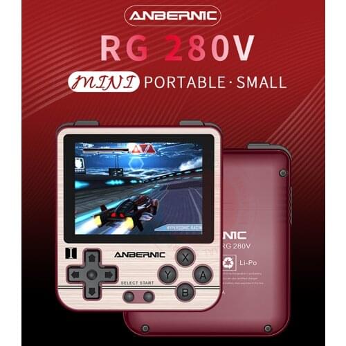 Портативные игровые консоли Z China At AliExpress