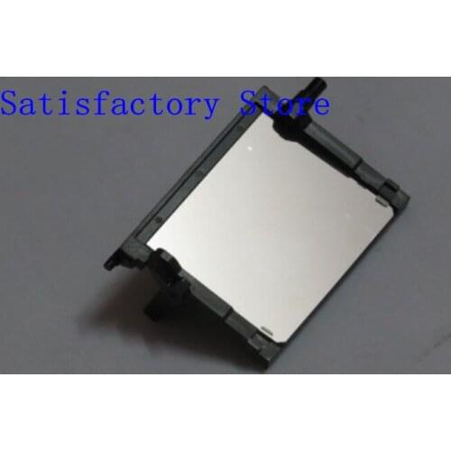 Repair Parts For Canon for EOS 500D Rebel T1i Kiss X3 Main Body Reflective Unit Reflector Mirror with Bracket