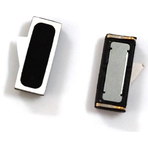 10PCS For Xiaomi Redmi 5 Plus / Redmi 6 Pro Earpiece Speaker Earphone Receiver Flex Cable Repair Parts