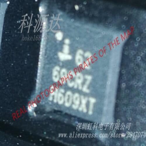 10pcs/lot ISL6269CRZ QFN-16 6269CRZ 69CRZ ISL6269 In Stock