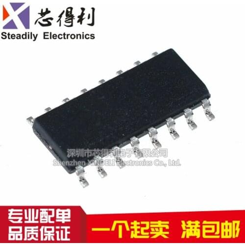 5pcs/lot Brand New & Original L6599AD L6599A L6599D Patch SOP16 LCD Power Supply Chip