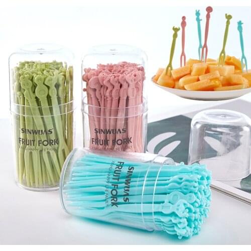 Basedidea Children's Fork Sets