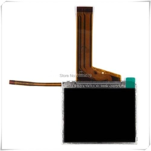 FREE SHIPPING LCD display screen for OLYMPUS U600 U700,U710,U720,U725 Digital camera