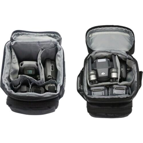 Mavic Drone case Portable case strap bag Handbag carrying case for dji mavic mini & mavic pro 1 drone Accessories
