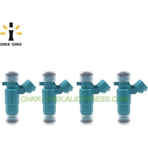CHKK-CHKK 35310-23630 926093002 Fuel Injector for Hyundai&Kia Santa / Tucson / Tiburon / Elantra / Optima / Rondo 2.0L 2.7L