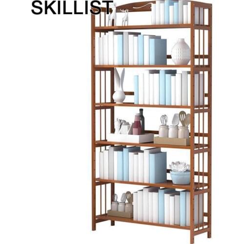 De Maison Wall Shelf Para Libro Librero Estanteria Madera Rangement Meuble Retro Libreria Furniture Bookcase Book Case Rack