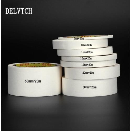 DELVTCH Scotch Tapes