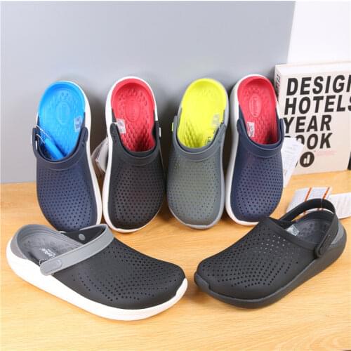 Feiyitu Men's Sandals