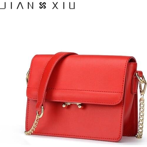 JIANXIU Women's Bags With Pockets