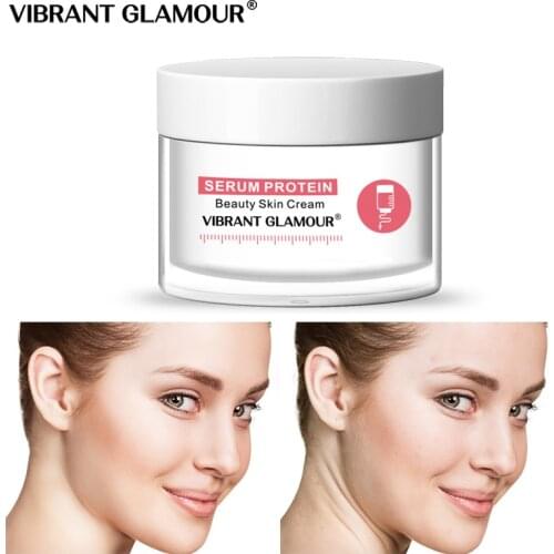 Pure Collagen Face Cream Deep Hydration Anti-Aging Anti-allergy Anti-wrinkle Remove Wrinkles Moisturizer Firming Cream