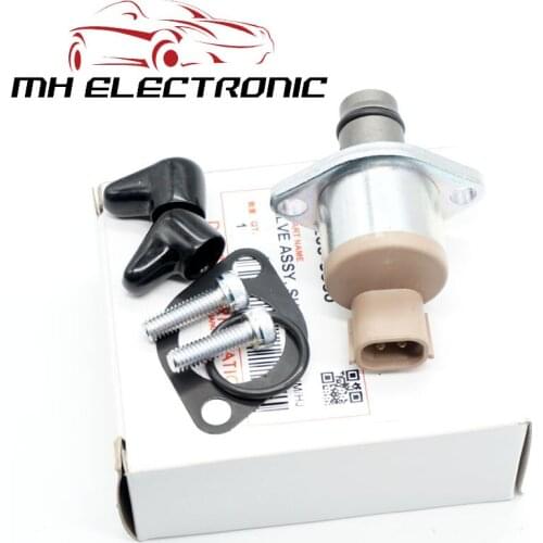 MH ELECTRONIC 294200-0360 Pressure Suction Control Valve SCV For Mitsubishi Pajero Triton Isuzu Dmax Mazda Dci Toyota New