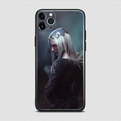 Sigizaki ryuuha JoJos Bizarre anime For iPhone se 6 6s 7 8 plus x xr xs 11 pro max soft silicone phone case cover shell