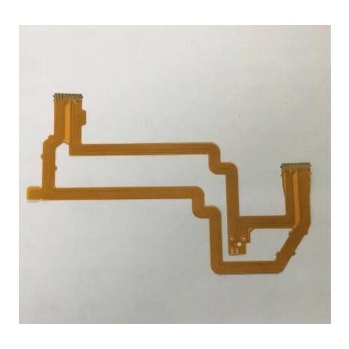 NEW LCD Flex Cable For CANON HF R405 R406 R506 R36 R46 R56 R48 R300 R306 R400 R606 Video Camera Repair Part