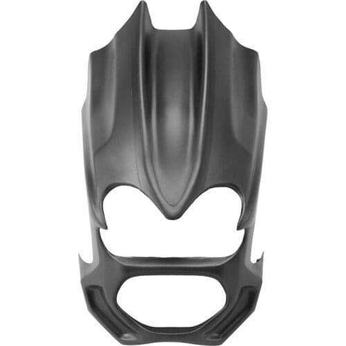 Motorcycle Headlight Cover Front Windshield Windscreen Fairing for Honda MSX125 MSX 125 MSX125SF M3 M5