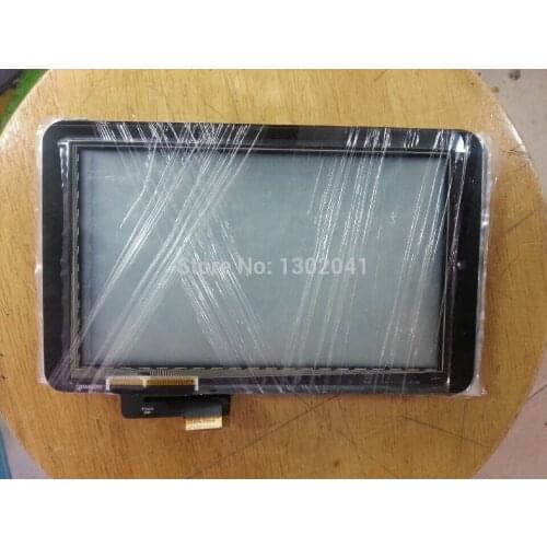 Original New 7" F0424 XDY fpc-ctp-0700-088v4-1 touch screen Touch panel Digitizer Glass Sensor Replacement198*151mm