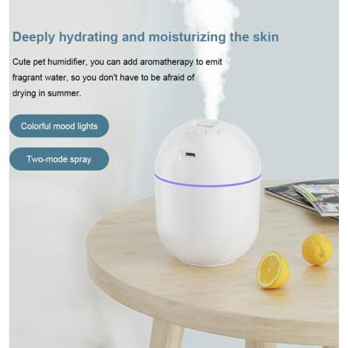 PLUZZ Aroma Diffusers