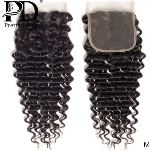 Pretty Diary Synthetic Hair