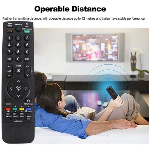 Remote Control For LG AKB69680403 32LG2100 32LH2000 50PQ20D 32LH3000 32L 42LH35FD 42PQ20D S7O1