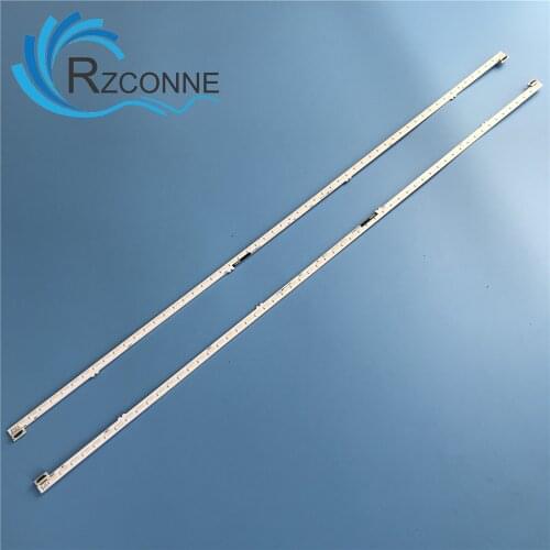 Blue LED Backlight strip 56 lamp For Sony 46"TV L 61.P8501G001 13527A R 61.P8502G001 13528A KDL-46W905A NLAC40216 YLV4621-02N